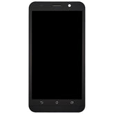 LCD Screen and Digitizer Full Assembly with Frame for Asus Zenfone 2 / ZE551ML / Z00AD /  Z00ADB / Z00ADA , For Asus ZE551ML